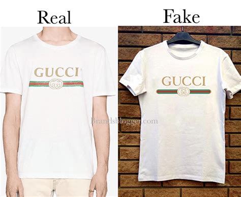 fake gucci bee shirt|authentic gucci t shirt men.